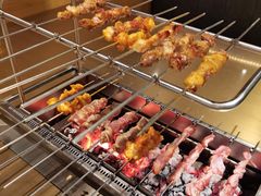 -白玉·朝鲜族烤串(深圳Kkone店)