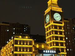 -星河湾温泉洗浴酒店