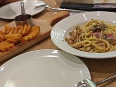 -必胜客(浦上万达店)
