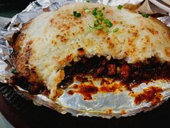 -兔行天下-鸿鹤鲜锅兔(中海国际店)