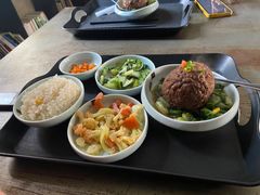 -阿姨食堂