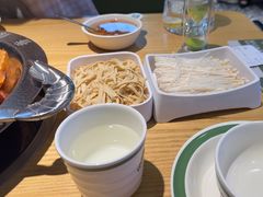-0048鲜活香辣虾·火锅(铜陵路店)