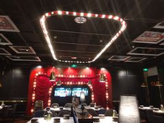 -加餐海鲜自助(宝龙一城店)