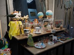 -100家灵感仓库·DIY团建(什刹海店)