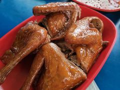 红烧乳鸽-光明刘冰乳鸽店(光明法政北路店)