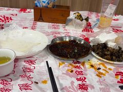 -辣螃铠盆盆蟹大排档(海昌店)