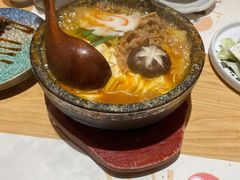 -上户日本料理(北仑富邦店)