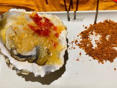 -木屋烧烤(Ipark店)