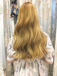 -Alan Pro美发造型헤어샵