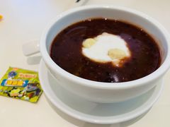 椰椰麻薯红豆沙-蔡澜点心·粤菜(月星环球港店)