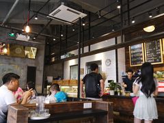 -MIKAKU(万达广场上海宝山店)