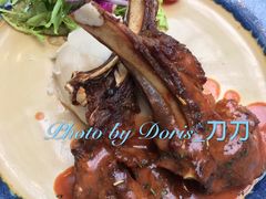 扒羊排-大树餐厅(红旗街万达店)