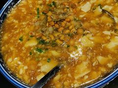 豆花-川旺角川粤融合菜•海景餐厅(星海广场店)