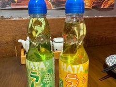 -白石的深夜食堂(济南万象城店)
