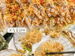 -小海豚•老字号海鲜餐厅(天涯店)