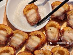 -新高记·粤菜·湛江鸡(南头古城店)