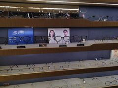-日本手作眼镜·久川睛匠(新中关购物中心店)