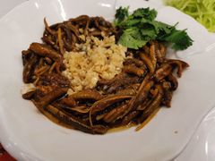 -玉华台饭庄(裕中西里小区店)
