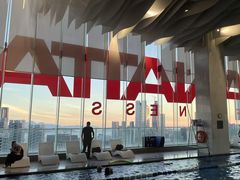 -普拉达游泳健身(水湾1979店)