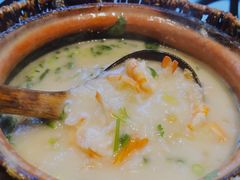 -潮十三潮汕砂锅粥(高新四路大都荟店)