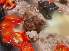 -眉州东坡·熊猫主题餐厅(枫蓝店)