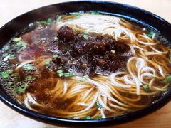 小排面-瞻老元面馆(双塘路店)