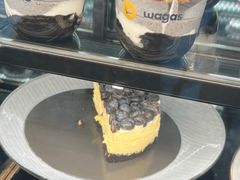 -Wagas沃歌斯(大学路店)
