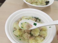 -小胖子馄饨店(洪兴路店)