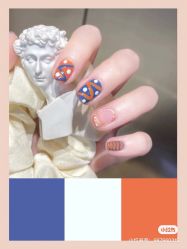 -妙睫屋日式美甲美睫