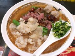 -一肴·牛肉粿条(深圳湾睿印店)