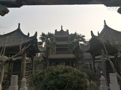 -大学习巷清真寺