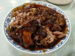 -芝麻花餐厅(祁家豁子店)