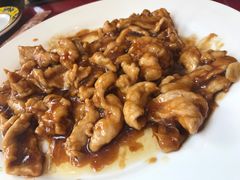 -老苏扬饭店