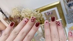 点击看大图 -花系美·美甲美睫精品店