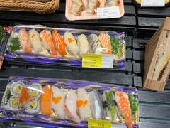 -Olé精品超市(苏州中心店)
