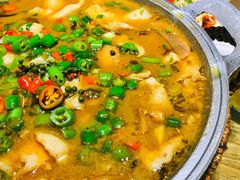 -鸡毛店·川菜(双楠店)