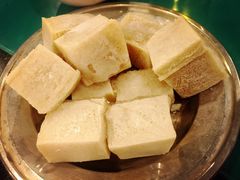 冻豆腐-月圆火锅(宁海东路二店)