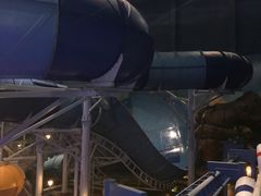 -青岛东方影都融创水世界