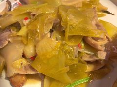 -大洋家·精品潮汕菜·生腌砂锅粥(天河东路店)