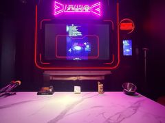 -星聚会KTV(上海东方渔人码头店)