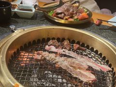 -梦山水日本烧肉(五四广场店)