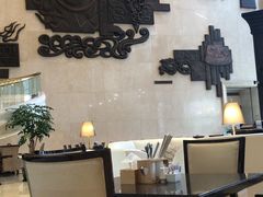 -上海齐鲁万怡大酒店·辣椒屋咖啡厅