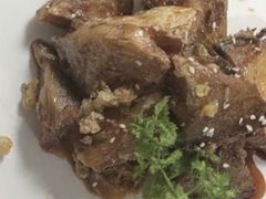 -环球港凯悦 · 享悦中餐厅