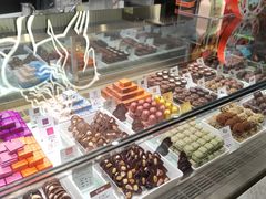 -GODIVA(港汇恒隆广场)