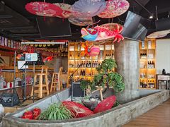 -悦和餐厅(CBD玉米楼店)