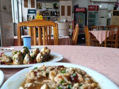 -标记好食