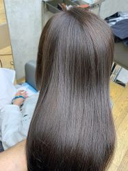 点击看大图 -MORI HAIR SALON日式美发沙龙