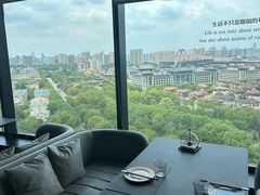 -烛影拾光观景餐厅·创意菜·摄影·小提琴(大唐不夜城店)