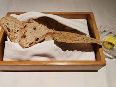 餐前面包-蝶舍·MAISON PAPILLON