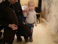 -马克西姆俄罗斯餐厅(通亚街店)